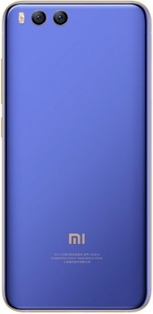 Xiaomi Mi6 64Gb Blue